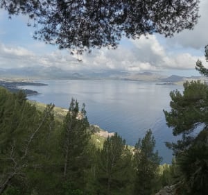Penya des Migdia - Alcudia - 2