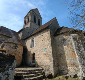 Saint Ceneri le Gerei - Saint-Céneri-le-Gérei - 2