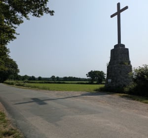 30km autour de Neuvy - Neuvy-Bouin - 2