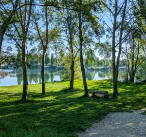 Villeneuve-le-Roi - Ablon-sur-Seine - Villeneuve-le-Roi - Villeneuve-le-Roi - 2