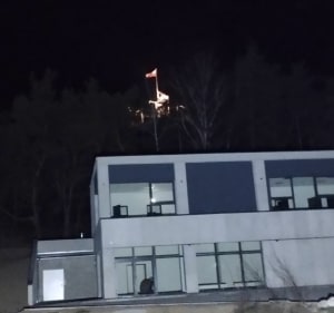 Całonocny spacer - Marcin - 5
