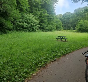Balade sur la voie verte à Évreux - Évreux - 2