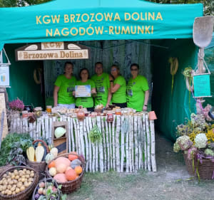 Rajd 3 Maja - Nagodów - 2