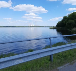 Rybnik - Stacyjkowo Rudy - Rybnik - 2