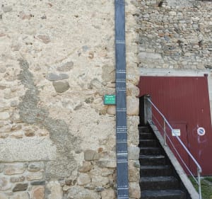 Chemin des coteaux - Entraygues-sur-Truyère - 2