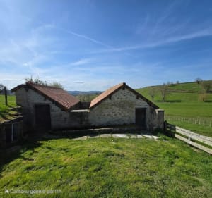 Saint-Ythaire et ses lavoirs - CATH - 3