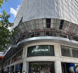 Un petit tour au cœur de Paris rive droite - Paris - 2