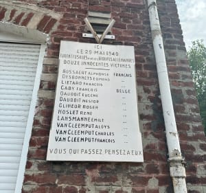 Mi Champs, mi ville. - Wattignies - 2