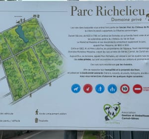 Promenade de Rueil Malmaison - Didier  - 3