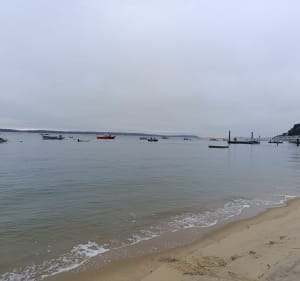 Ocean - Bassin à L'Herbe - Lège-Cap-Ferret - 2