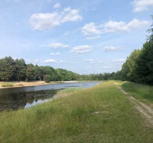 Rzeszów Bratkowice zalew - Artur - 2