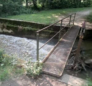 Boucle des Avoux en passant par la rivière du Cottey et le lac - Claude - 3