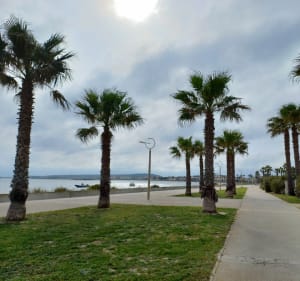 Gruissan Clape et Lido de Mateille - Gruissan - 2