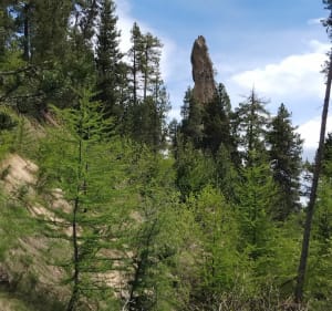 Lacs de Chavillon et Bellety par col et chalets de Thures - Névache - 4