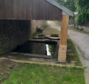 Entre plaine et bois à Baron-sur-Odon - Baron-sur-Odon - 2