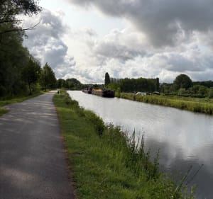 Circuit des Grandes Aiguilles à Ailly - Ailly-sur-Somme - 2