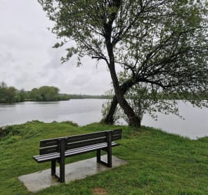 Tour du lac de la Comiren, St Renan - Saint-Renan - 2
