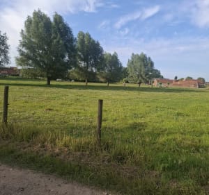 Rando autour de Rebecques - Saint-Augustin - 2