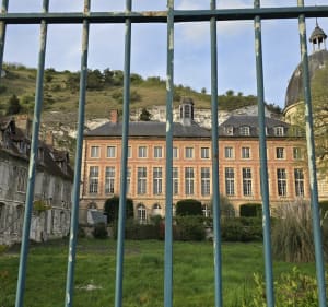 Trail du Val Saint Martin - Les Andelys - 2