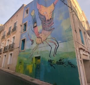 Jusqu'en haut de Sète - Sète - 3