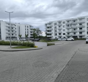 Iława spacer - Monika - 2
