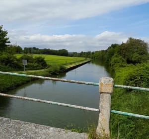 Balade sur les bords de l'Aisne - Presles-et-Boves - 2