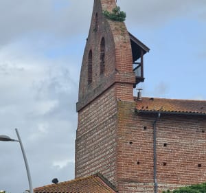 Muret - Pinsaguel - Muret - Muret - 2