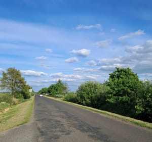 Pętla na 30km - Brzeg - 2