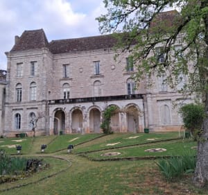 Rocamadour, par Moulin de Cougnaguet - Regine - 3