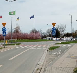 Wałbrzych Szczawienko Palmiarnia - Książ - trasa spacerowa. - Wałbrzych - 2