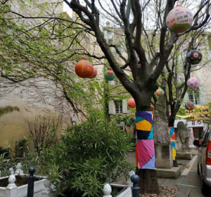Carpentras : parcours culturel - Carpentras - 2