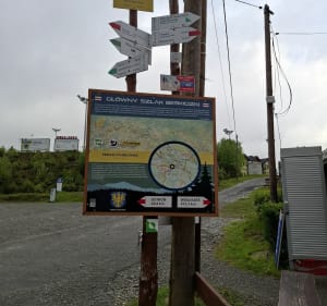 GSB dzień pierwszy - Ustroń - 2