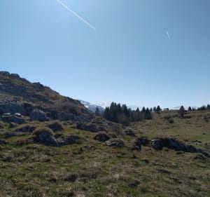 Les Brasses et plateau de Plaine Joux - Onnion - 3