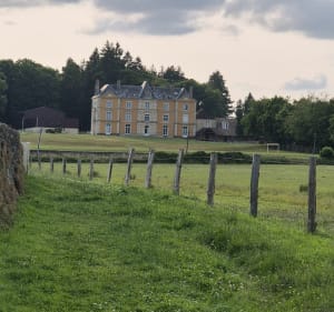 Circuit des deux rivières à  Bernay-Neuvy en Champagne - Bernay-Neuvy-en-Champagne - 2