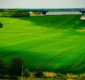 W koło komina - Gierałtowice - 2