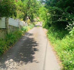 Petite balade sur le plateau de Nazelles-Négron - Nazelles-Négron - 2
