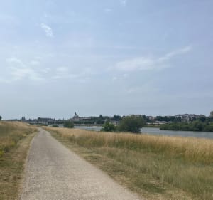 Loire à vélo - Vineuil Blois Russy - Vineuil - 2