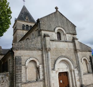Sur les pas de l'Ermite, par Igue de Planagrèze à Caniac - Caniac-du-Causse - 2