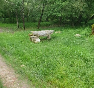 Balade de Magot - Saint-Marcel-Campes - 2