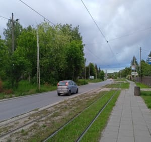 Bieg na 10km - Łódź - 2