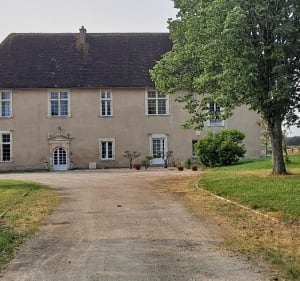 A Champagné-Saint-Hilaire par les 4 châteaux - Champagné-Saint-Hilaire - 2