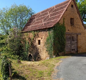 Saint-Jean-Lespinasse et Château de Montal - Saint-Jean-Lespinasse - 2