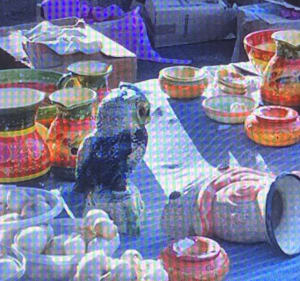 Balade à Saint-Quentin-la-Poterie - Saint-Quentin-la-Poterie - 2