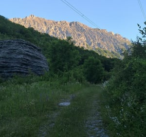 Tour par St Paul de Varces, col de l'arc et retour - Vif - 2