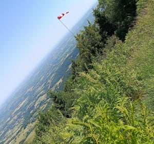 Odkryj Beskid Wyspowy Dobra Śnieżnica Kasina Wielka - Dobra - 2