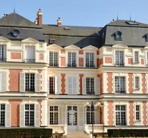 Tour des châteaux depuis Bois d’Arcy - Bois-d'Arcy - 2