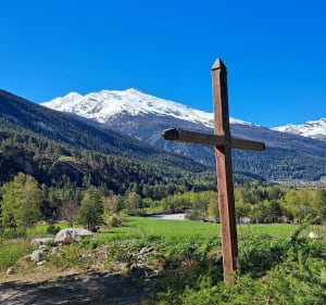 Boucle du Châtel - Val-Cenis - 2