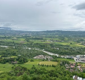 Château du Faucigny - Contamine-sur-Arve - 3