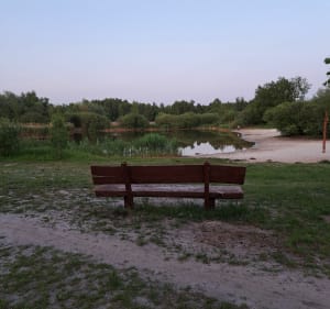 Trasa zielona - Sławomira - 2