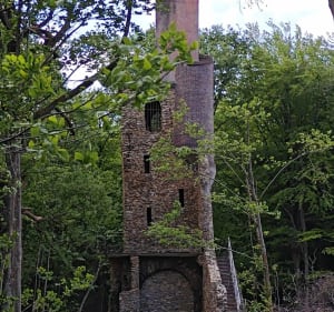 Parcours vallonné en forêt de Montmorency - Alain - 2